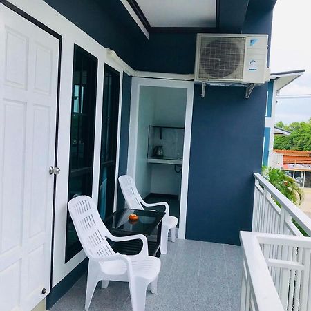 Sabaidee Mansion&Hotel Ko Lanta Zewnętrze zdjęcie