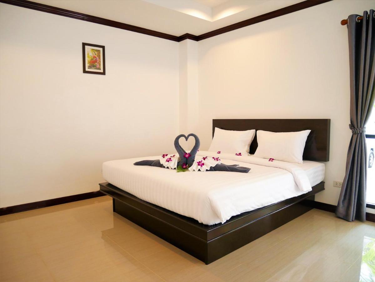 Sabaidee Mansion&Hotel Ko Lanta Zewnętrze zdjęcie