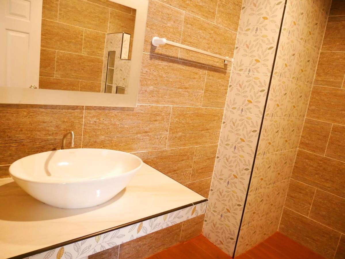 Sabaidee Mansion&Hotel Ko Lanta Zewnętrze zdjęcie