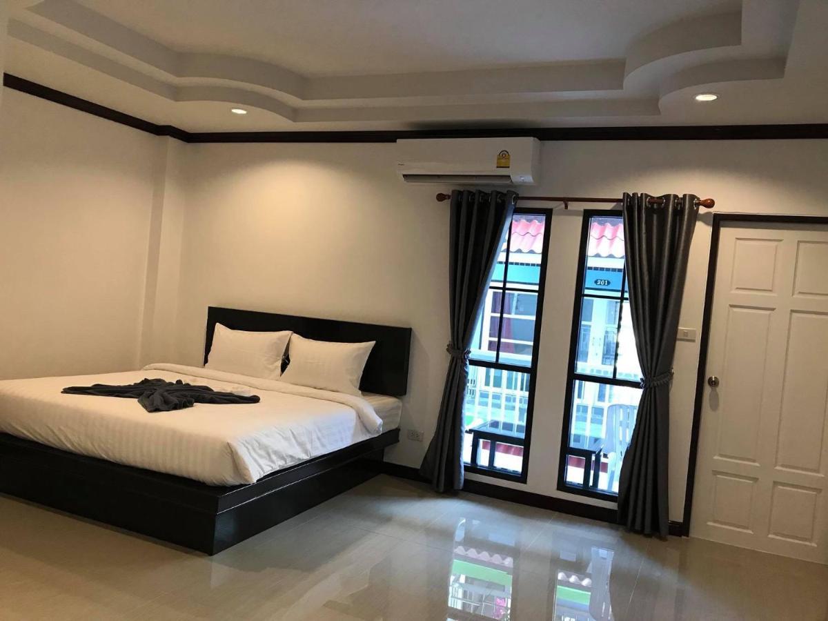 Sabaidee Mansion&Hotel Ko Lanta Zewnętrze zdjęcie