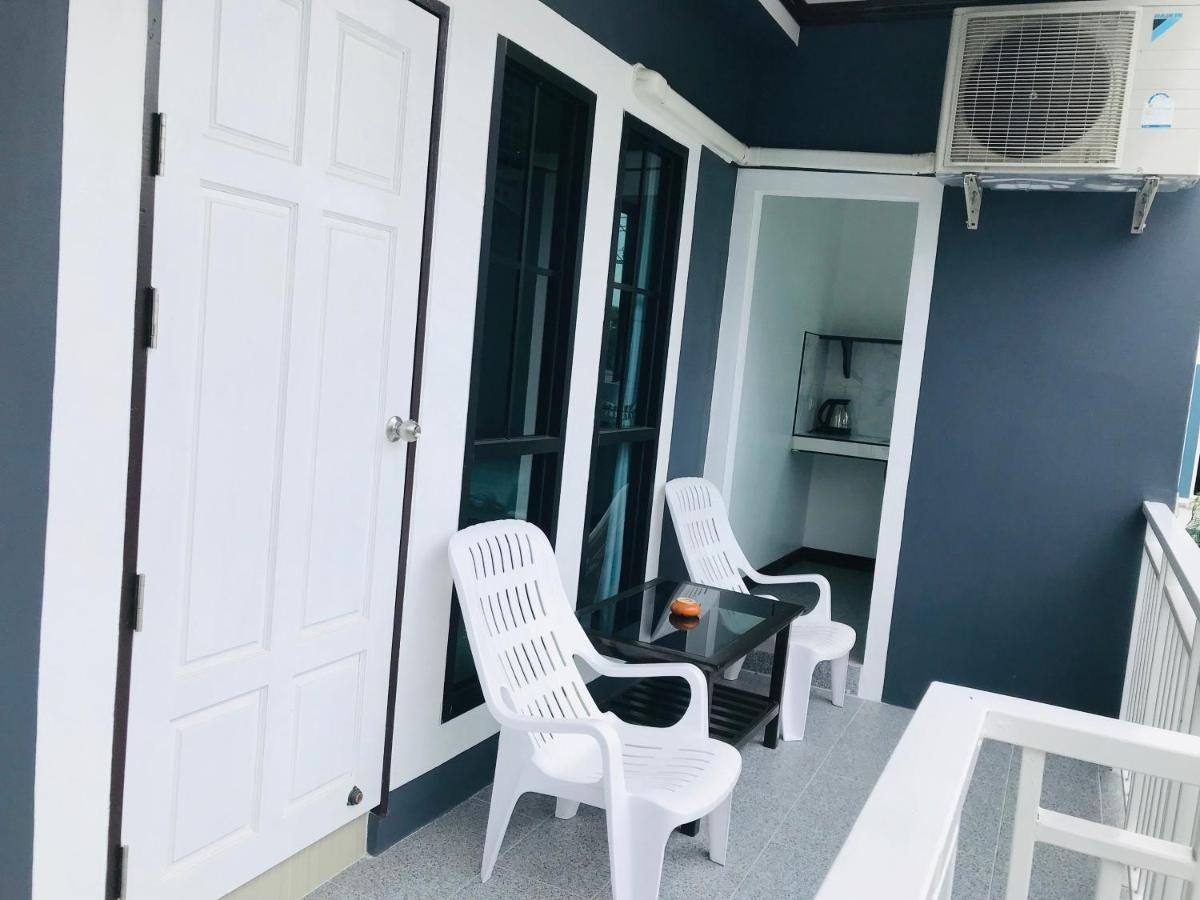 Sabaidee Mansion&Hotel Ko Lanta Zewnętrze zdjęcie